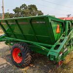Used 2017 HILLCO DC2010 at Papé Machinery Ag & Turf in Salem, OR