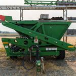 Used 2017 HILLCO DC2010 at Papé Machinery Ag & Turf in Salem, OR
