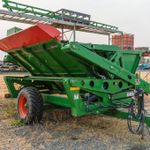 Used 2017 HILLCO DC2010 at Papé Machinery Ag & Turf in Salem, OR