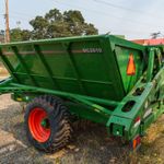 Used 2017 HILLCO DC2010 at Papé Machinery Ag & Turf in Salem, OR
