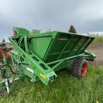 Used 2017 HILLCO DC2010 at Papé Machinery Ag & Turf in Salem, OR
