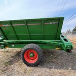 Used 2017 HILLCO DC2010 at Papé Machinery Ag & Turf in Salem, OR