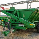 Used 2017 HILLCO DC2010 at Papé Machinery Ag & Turf in Salem, OR