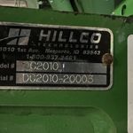 Used 2020 HILLCO DC2010 at Papé Machinery Ag & Turf in Harrisburg, OR