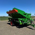 Used 2020 HILLCO DC2010 at Papé Machinery Ag & Turf in Harrisburg, OR