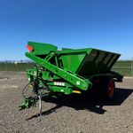 Used 2020 HILLCO DC2010 at Papé Machinery Ag & Turf in Harrisburg, OR
