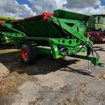 New 2022 HILLCO DC2010 at Papé Machinery Ag & Turf in Tangent, OR