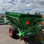 New 2022 HILLCO DC2010 at Papé Machinery Ag & Turf in Tangent, OR