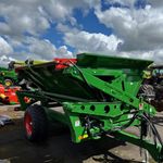 New 2022 HILLCO DC2010 at Papé Machinery Ag & Turf in Tangent, OR