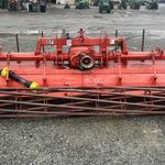 Used 2007 KUHN EL201H at Papé Machinery Ag & Turf in Mount Vernon, WA