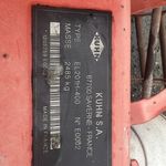 Used 2007 KUHN EL201H at Papé Machinery Ag & Turf in Mount Vernon, WA