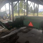 Used 2007 John Deere 348 at Papé Machinery Ag & Turf in Ponderay, ID