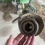 Used 2007 John Deere 348 at Papé Machinery Ag & Turf in Ponderay, ID