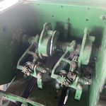 Used 2007 John Deere 348 at Papé Machinery Ag & Turf in Ponderay, ID