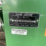 Used 2007 John Deere 348 at Papé Machinery Ag & Turf in Ponderay, ID