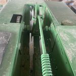 Used 2007 John Deere 348 at Papé Machinery Ag & Turf in Ponderay, ID