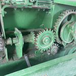 Used 2007 John Deere 348 at Papé Machinery Ag & Turf in Ponderay, ID