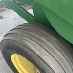 Used 2007 John Deere 348 at Papé Machinery Ag & Turf in Ponderay, ID