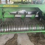 Used 2007 John Deere 348 at Papé Machinery Ag & Turf in Ponderay, ID