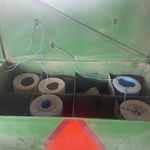 Used 2007 John Deere 348 at Papé Machinery Ag & Turf in Ponderay, ID