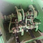 Used 2007 John Deere 348 at Papé Machinery Ag & Turf in Ponderay, ID