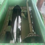 Used 2007 John Deere 348 at Papé Machinery Ag & Turf in Ponderay, ID