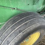 Used 2007 John Deere 348 at Papé Machinery Ag & Turf in Ponderay, ID