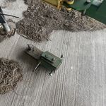 Used 2007 John Deere 348 at Papé Machinery Ag & Turf in Ponderay, ID