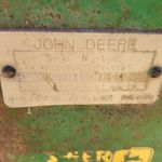 Used 1997 John Deere 348 at Papé Machinery Ag & Turf in Roseburg, OR