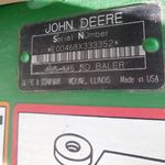 Used 2007 John Deere 468 at Papé Machinery Ag & Turf in Tangent, OR