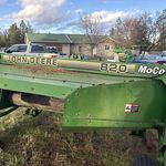 Used 1994 John Deere 820 at Papé Machinery Ag & Turf in Four Lakes, WA