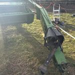 Used 1994 John Deere 820 at Papé Machinery Ag & Turf in Four Lakes, WA