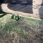 Used 1994 John Deere 820 at Papé Machinery Ag & Turf in Four Lakes, WA