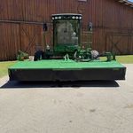 Used 2007 John Deere 4995 at Papé Machinery Ag & Turf in Tangent, OR