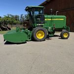 Used 2007 John Deere 4995 at Papé Machinery Ag & Turf in Tangent, OR