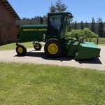 Used 2007 John Deere 4995 at Papé Machinery Ag & Turf in Tangent, OR