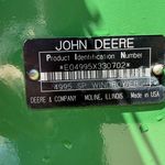 Used 2007 John Deere 4995 at Papé Machinery Ag & Turf in Tangent, OR