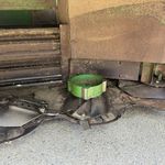 Used 2007 John Deere 4995 at Papé Machinery Ag & Turf in Tangent, OR