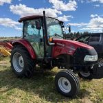 Used 2019 CASE 75 at Papé Machinery Ag & Turf in Fall River Mills, CA