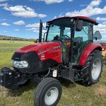 Used 2019 CASE 75 at Papé Machinery Ag & Turf in Fall River Mills, CA