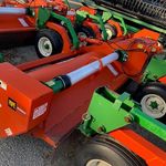 Used 2022 REARS KCH818 at Papé Machinery Ag & Turf in Yuba City, CA