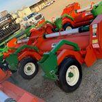 Used 2022 REARS KCH818 at Papé Machinery Ag & Turf in Yuba City, CA