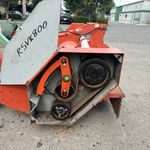 Used 2022 REARS KCH818 at Papé Machinery Ag & Turf in Yuba City, CA