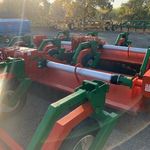 Used 2022 REARS KCH818 at Papé Machinery Ag & Turf in Yuba City, CA