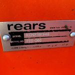 Used 2022 REARS KCH818 at Papé Machinery Ag & Turf in Yuba City, CA
