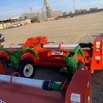 Used 2022 REARS KCH818 at Papé Machinery Ag & Turf in Yuba City, CA