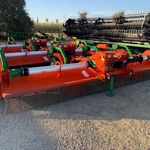 Used 2022 REARS KCH818 at Papé Machinery Ag & Turf in Yuba City, CA