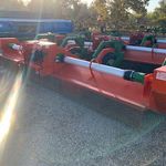 Used 2022 REARS KCH818 at Papé Machinery Ag & Turf in Yuba City, CA