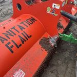 Used 2022 REARS KCM11K at Papé Machinery Ag & Turf in McMinnville, OR