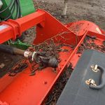 Used 2022 REARS KCM11K at Papé Machinery Ag & Turf in McMinnville, OR
